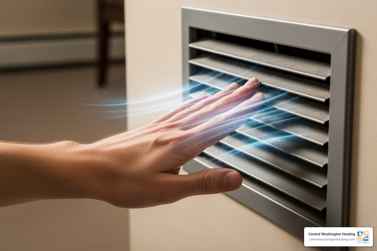 Furnace blowing cold air: Top 5 Fixes for 2025