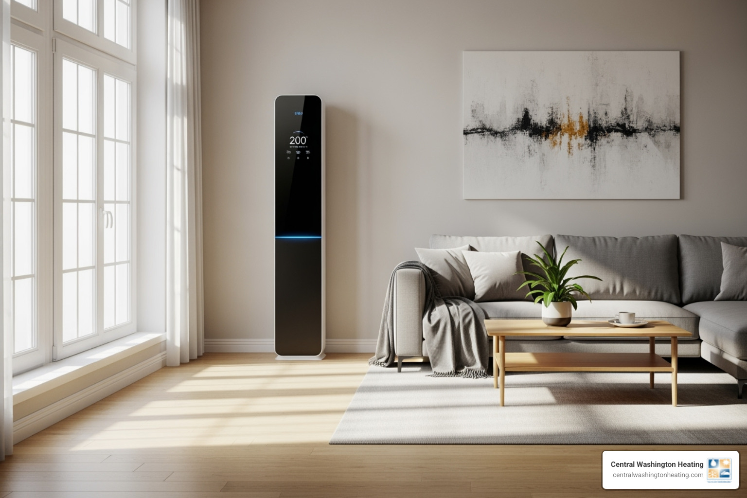 Air Filtration System: Clean Air 2025