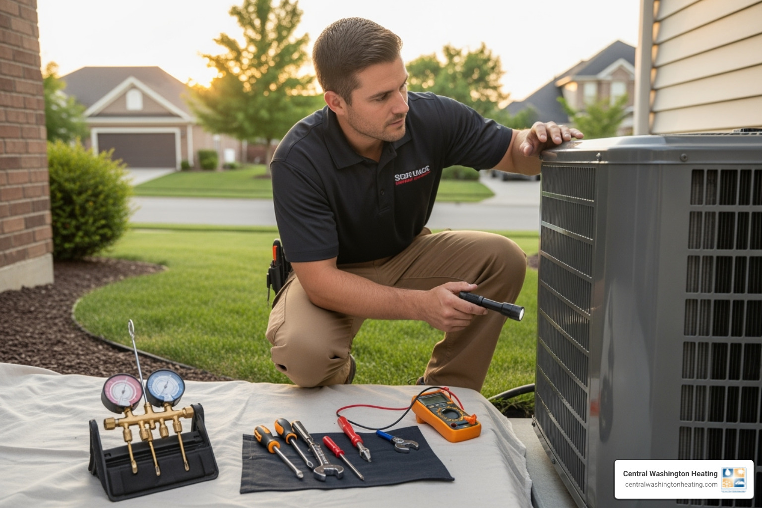 HVAC maintenance plan: Smart Savings for 2025