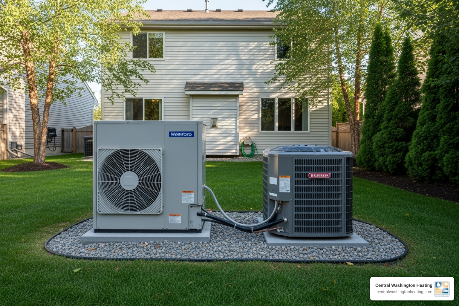 Heat pump vs AC: Smart 2025 Choice