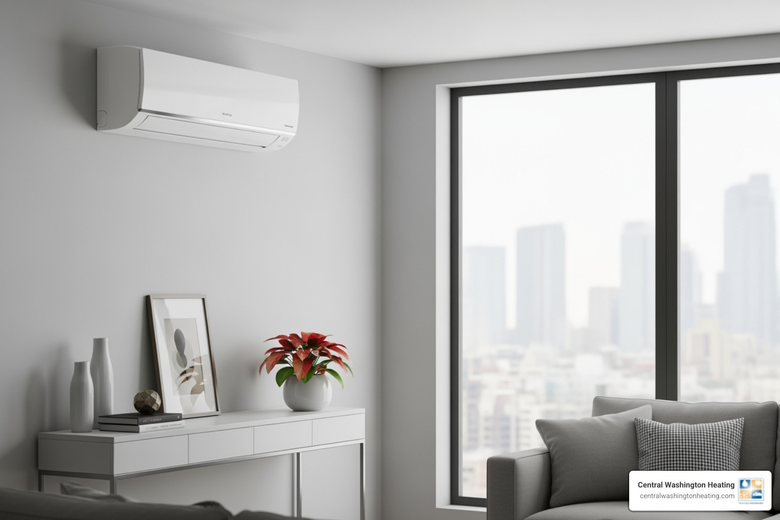 Ductless AC Unit: Your 101 Smart Guide