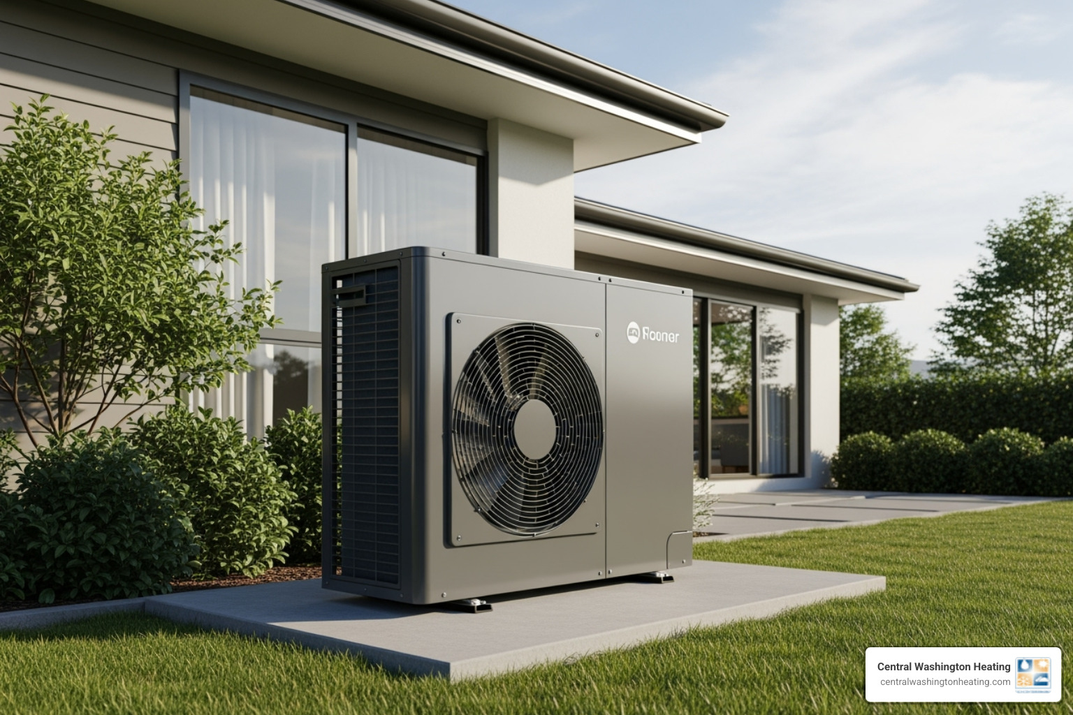 Best Heat Pump Brands 2024: Elevated Efficiency