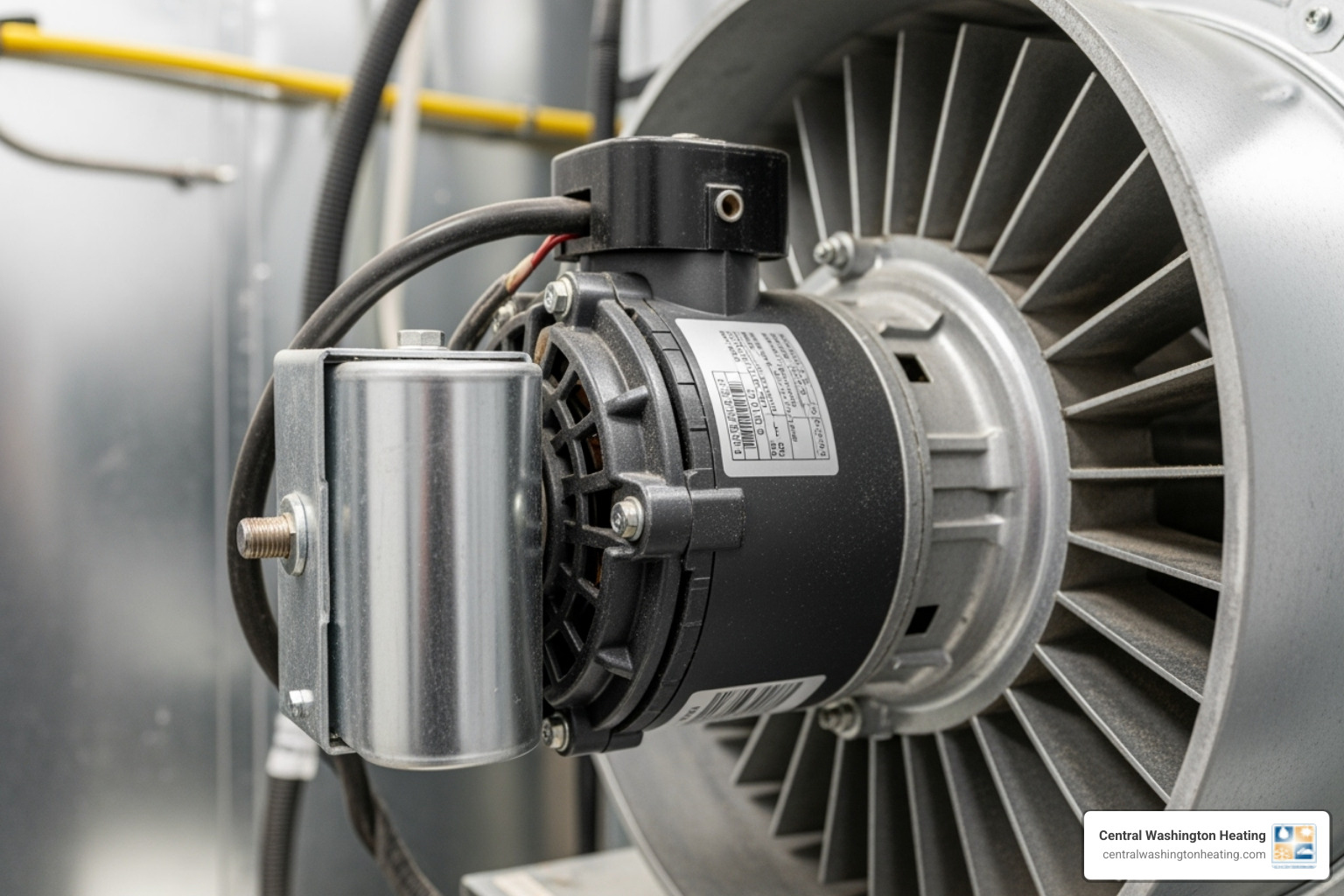 Furnace blower motor assembly - Furnace making noise Furnace blower motor assembly - Furnace making noise