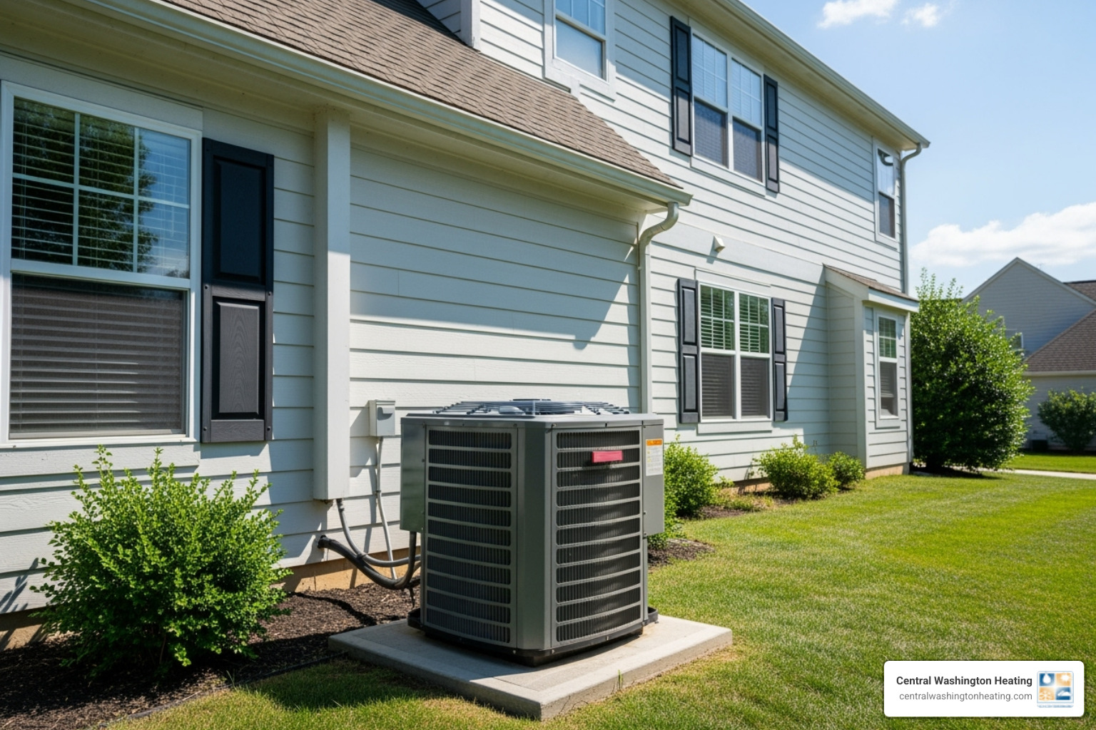 Residential HVAC services 2025: Top Comfort