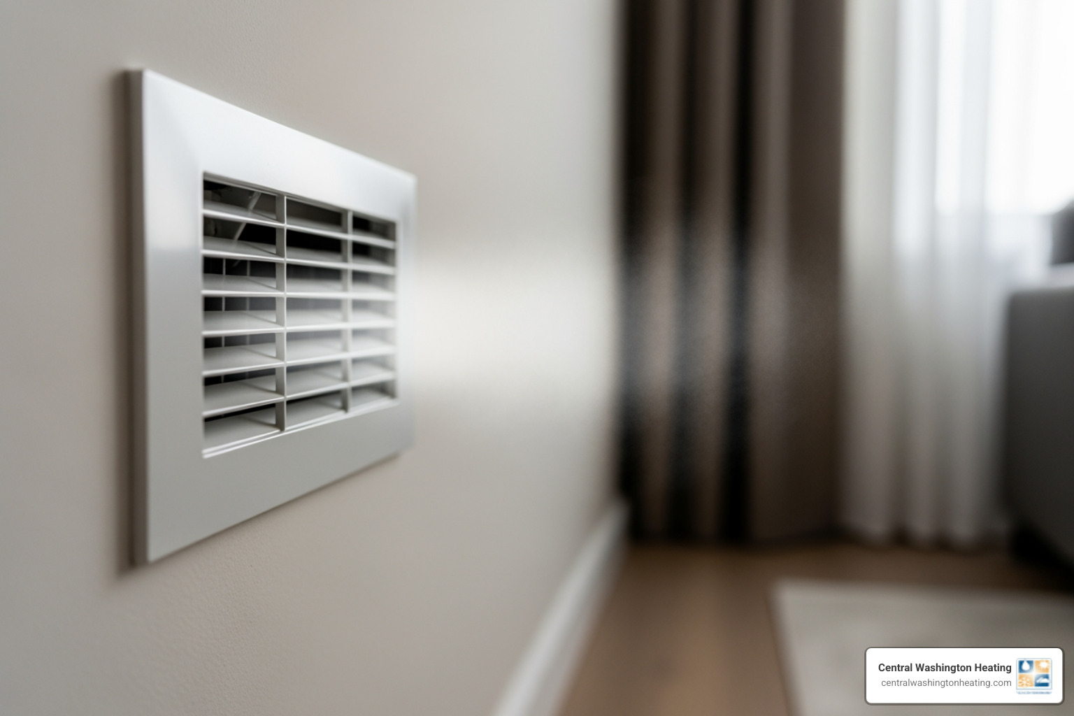 Furnace Blowing Cold Air in East Wenatchee, WA: 1 Fix!