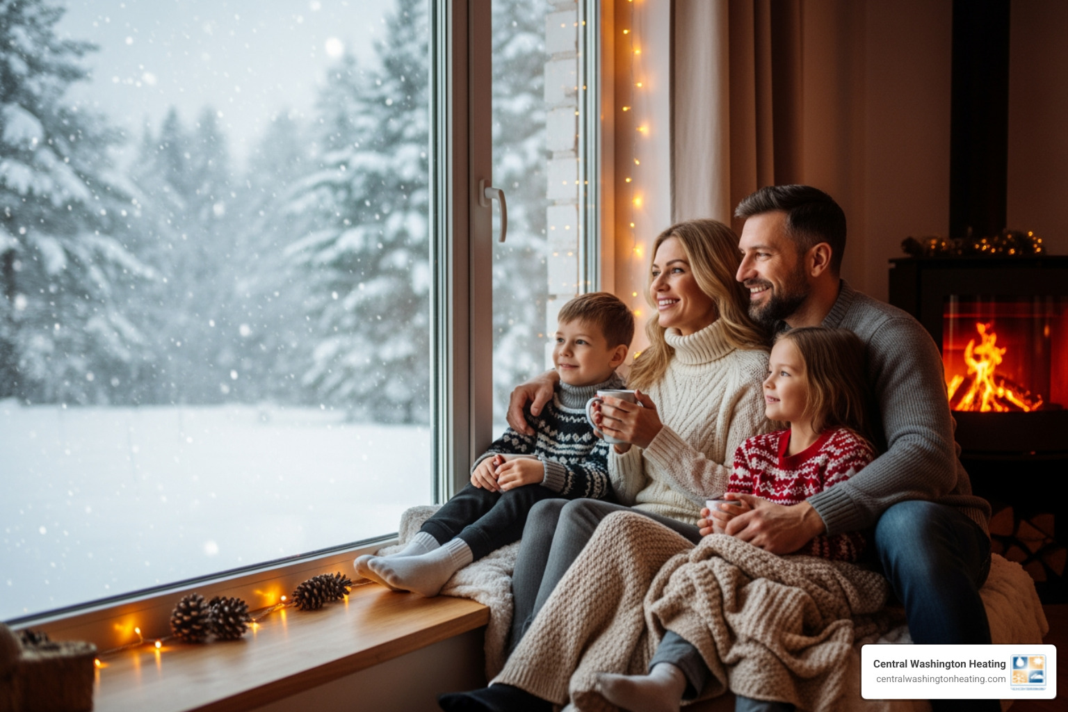 24/7 Heat Pump Repair in Ardenvoir, WA: Urgent 2025