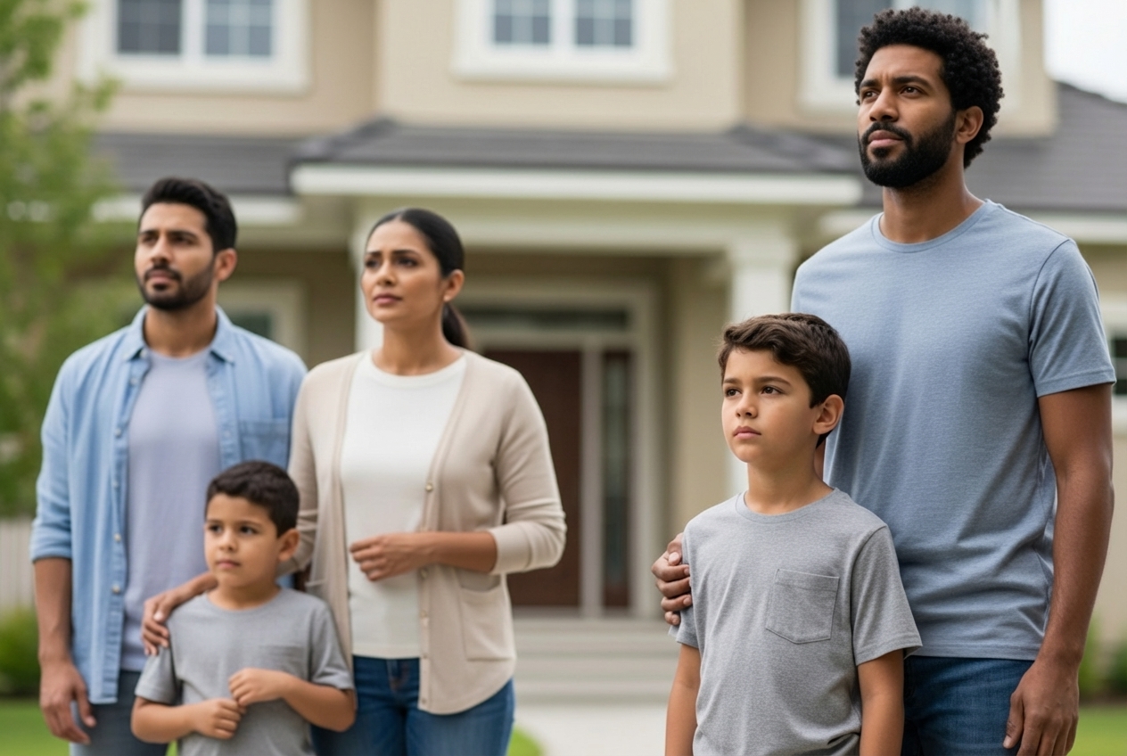 Infographic showing emergency gas smell response steps: 1. Evacuate immediately and leave doors open, 2. Do not use any electronics or create sparks, 3. Call 911 from outside, 4. Call PSE gas emergency line at 1-888-225-5773, 5. Wait for professional clearance before re-entering, 6. Schedule HVAC inspection after gas company secures property - My furnace smells like gas. Who should I call for an emergency inspection in Peshastin?"