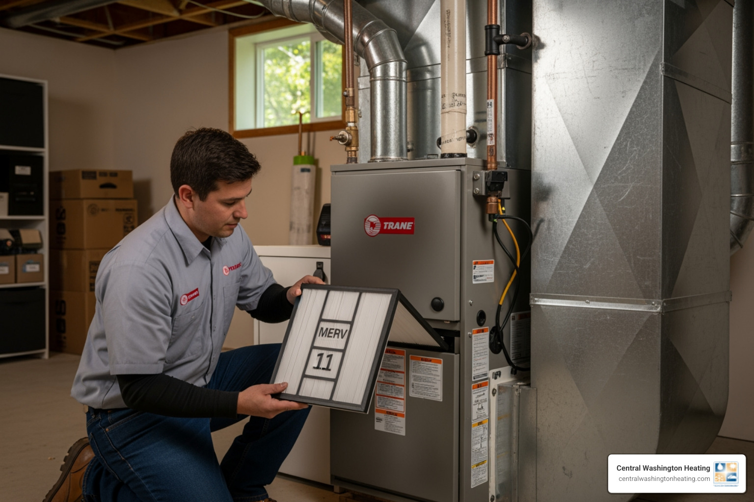 Wenatchee In-Home Filter Replacement 2025: Expert!