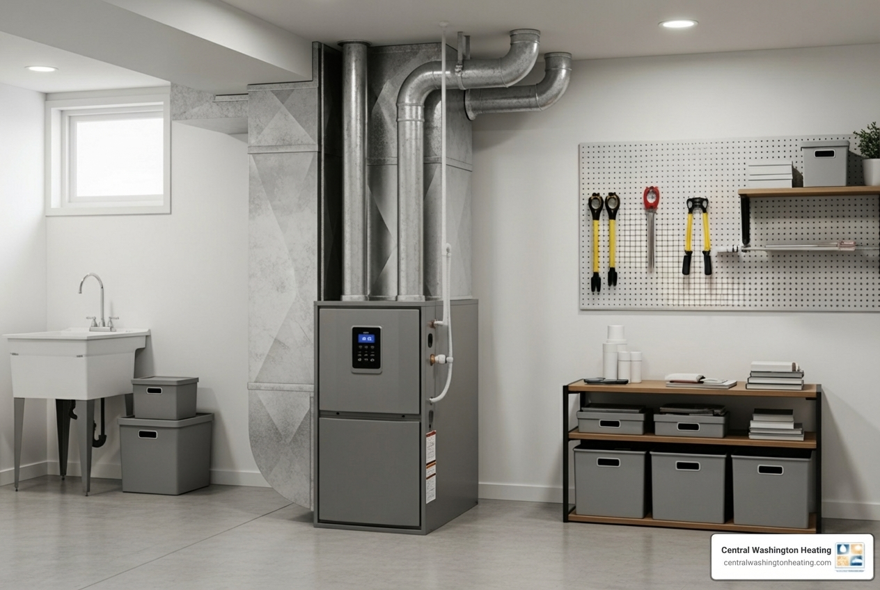 Furnace pilot light Guide: Don't Freeze 2025