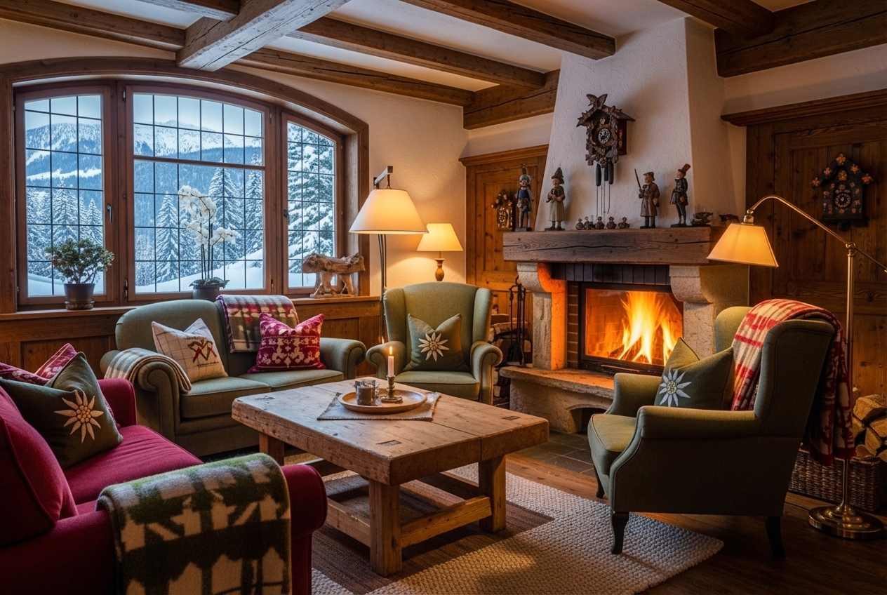 24 hour furnace repair in Leavenworth, WA: 5 Safe Solutions