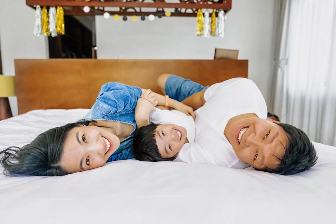 How Home Air Filtration Improves Your Health: 5 Vital Benefits