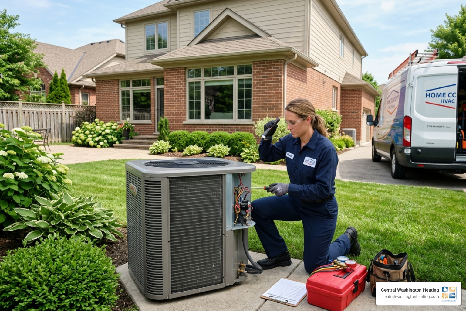 Annual HVAC Maintenance Is It Worth It in 2026