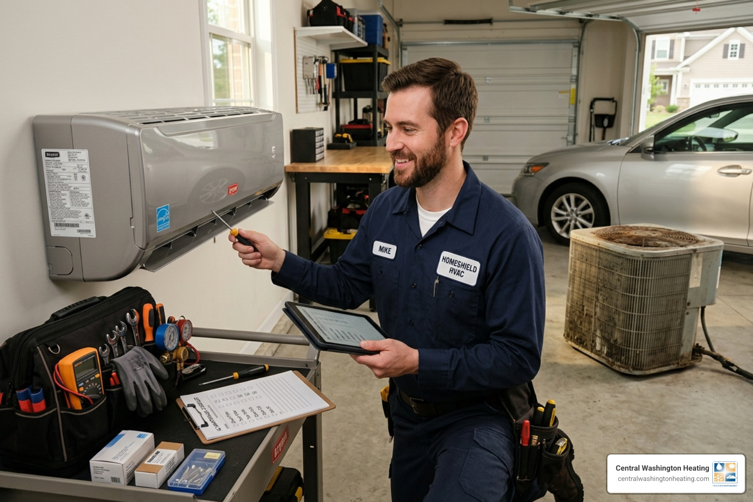 How a Maintenance Plan Extends Equipment Life in 2026