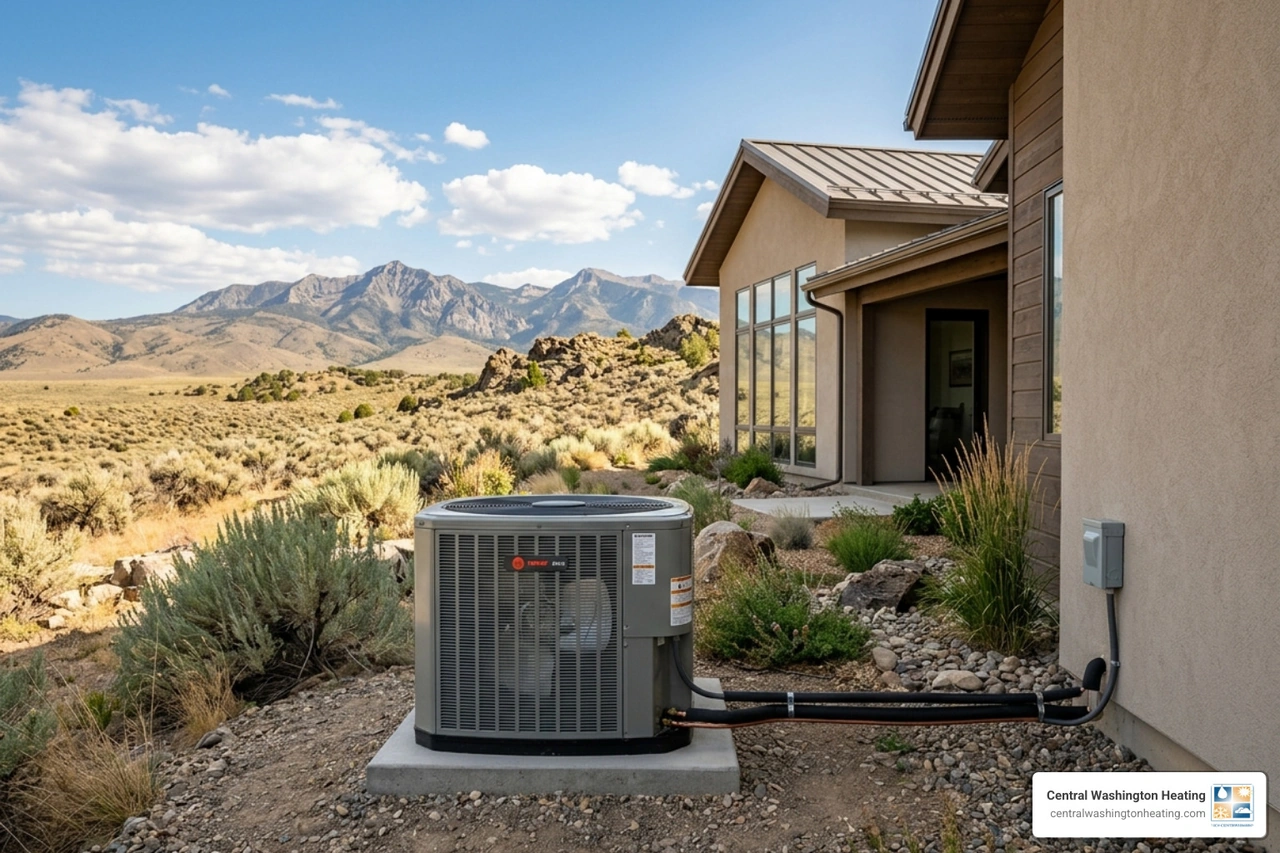 Benefits of regular hvac maintenance in high desert four season: 2026 Top Best