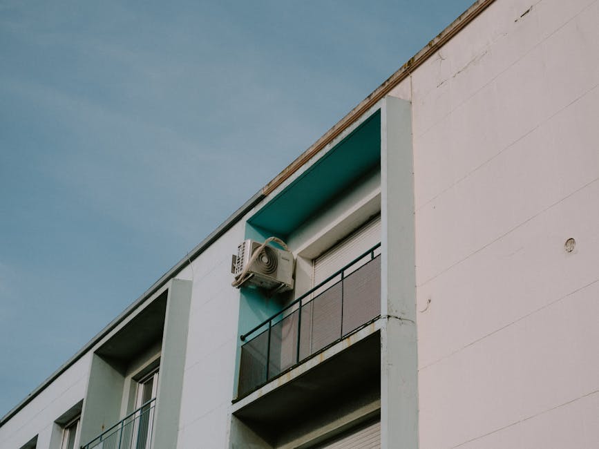 When Should You Replace Your Air Conditioner in 2026?