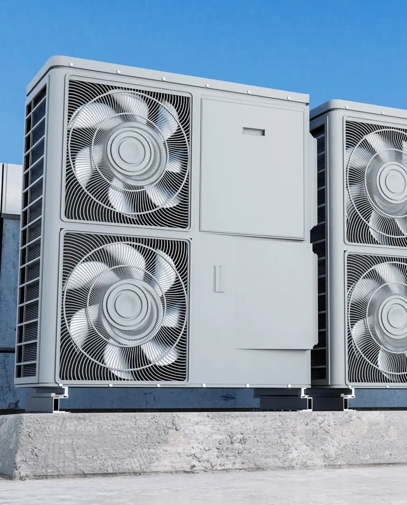 How UV Exposure and Dust Affect Your Outdoor Unit: 5 Critical Warnings