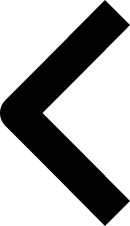 A black background with a white outline of a hand.