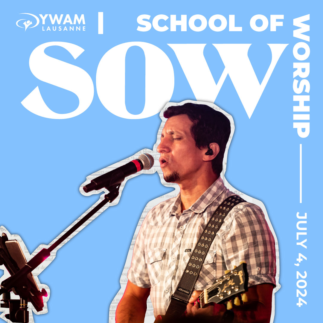 Upcoming courses in July