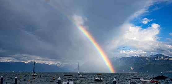 Kingdom Come outreach