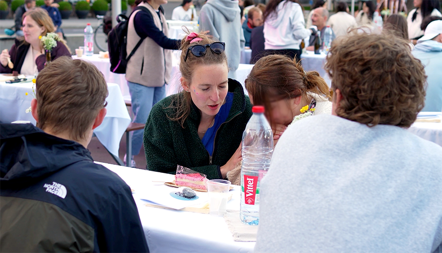 Kingdom Come recap video