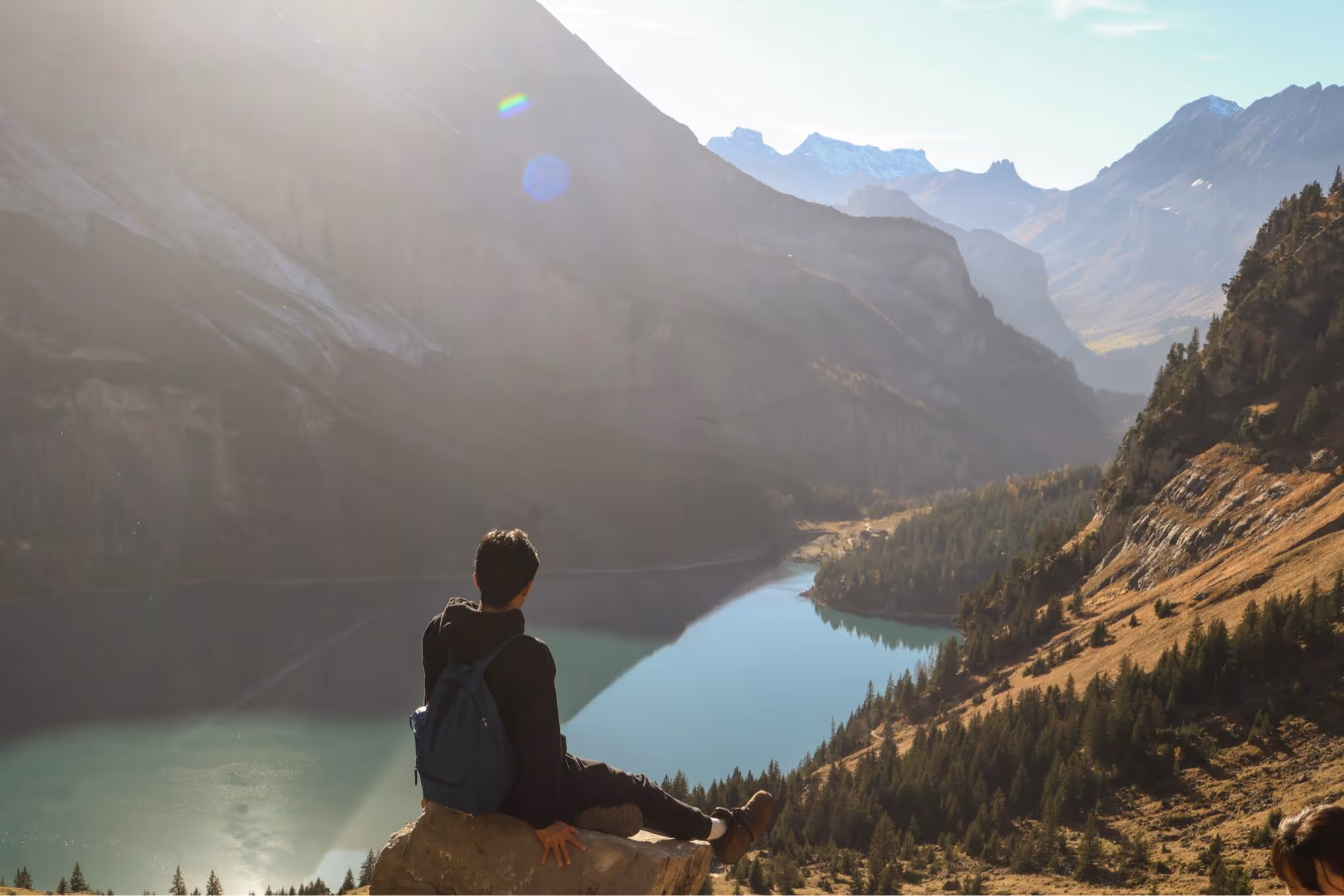 Discover the Freedom Seminar