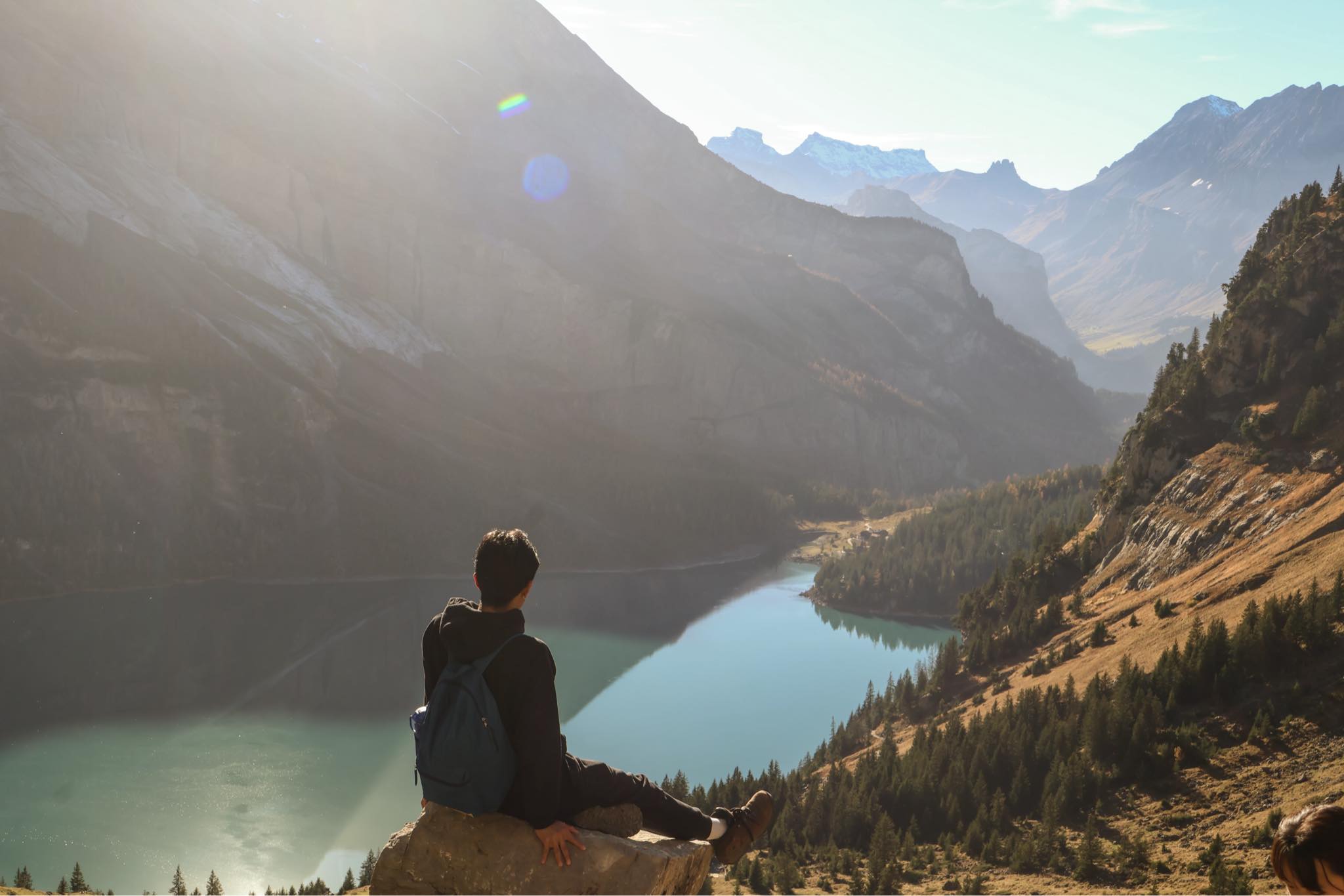 Discover the Freedom Seminar