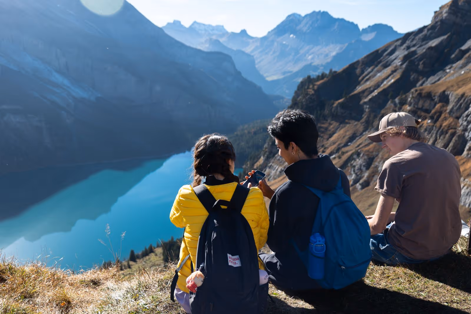 YWAM Lausanne Campus