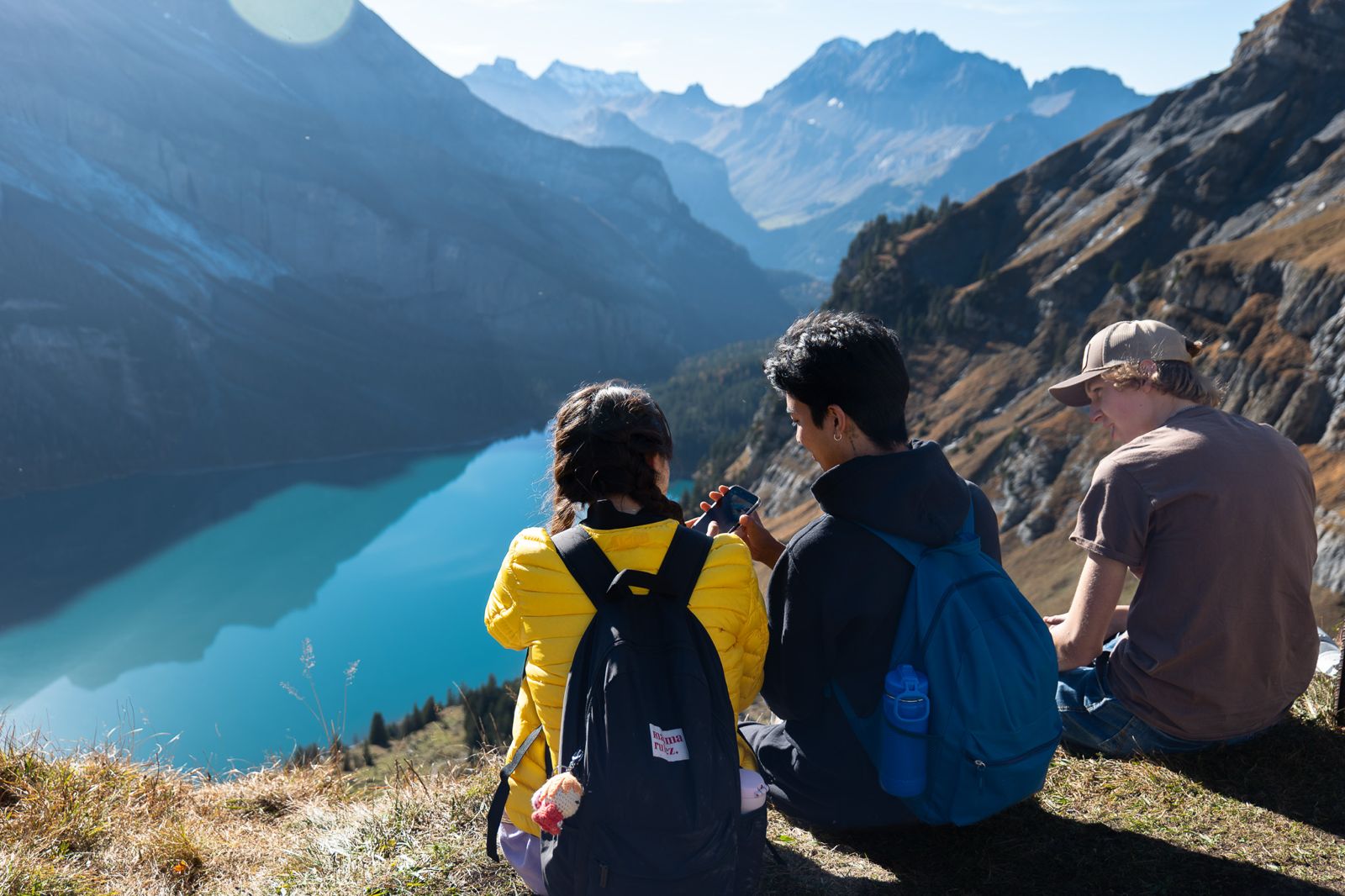 YWAM Lausanne Campus