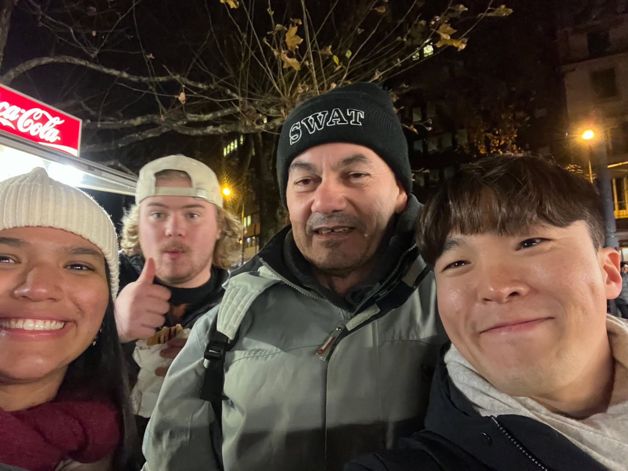 Kingdom Come Outreach