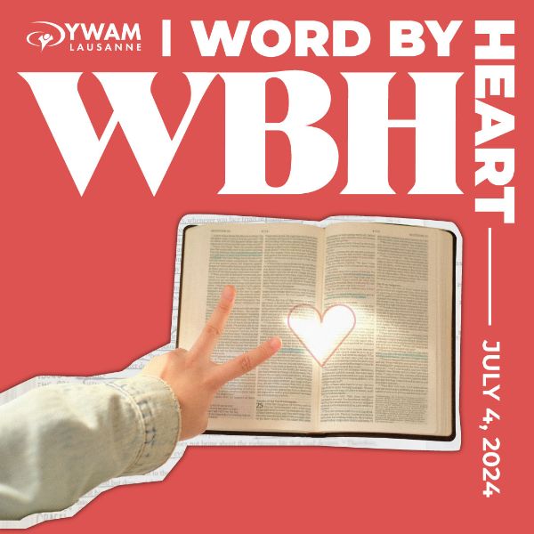 Upcoming courses in July