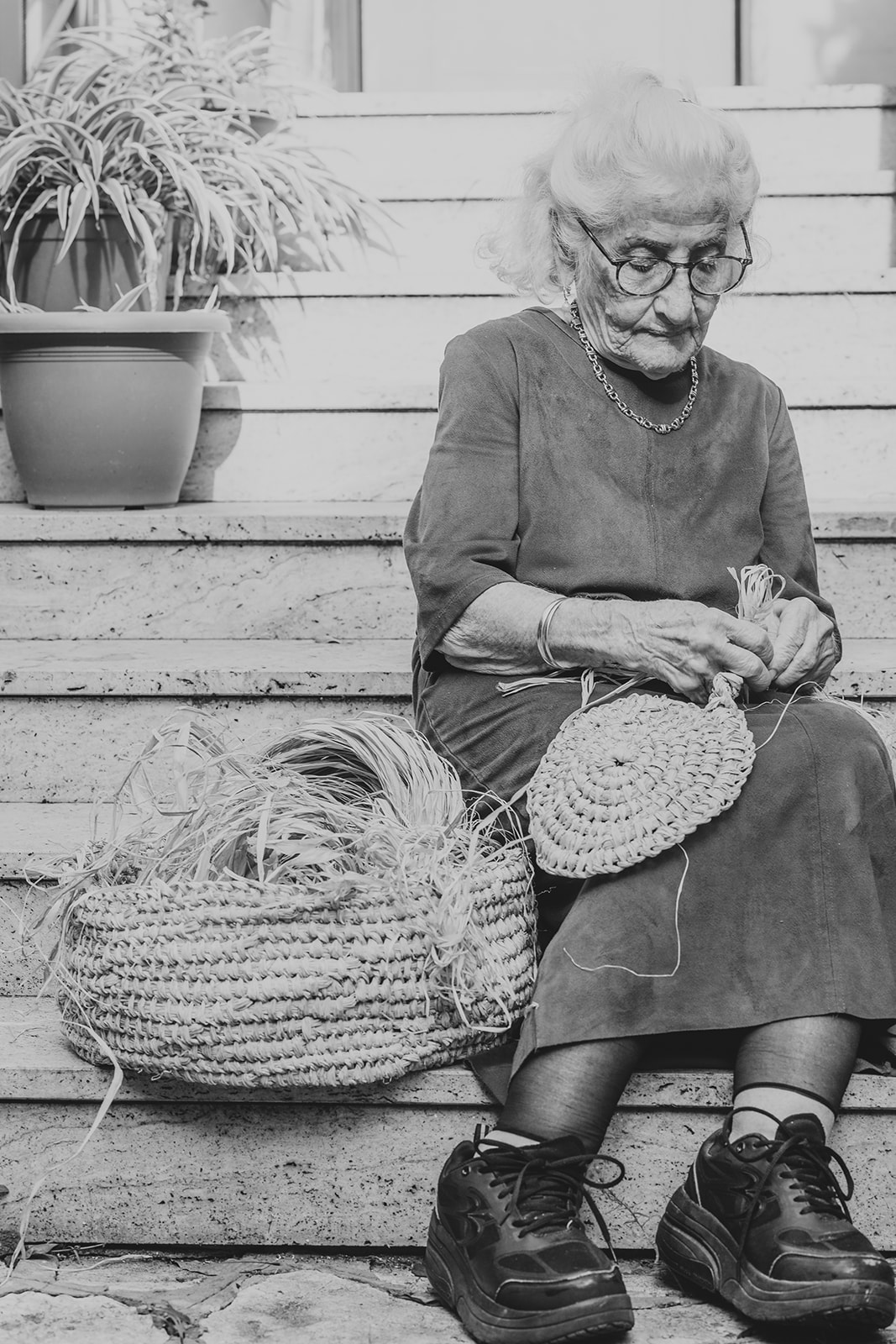 בנות זהר ובנות פרץ