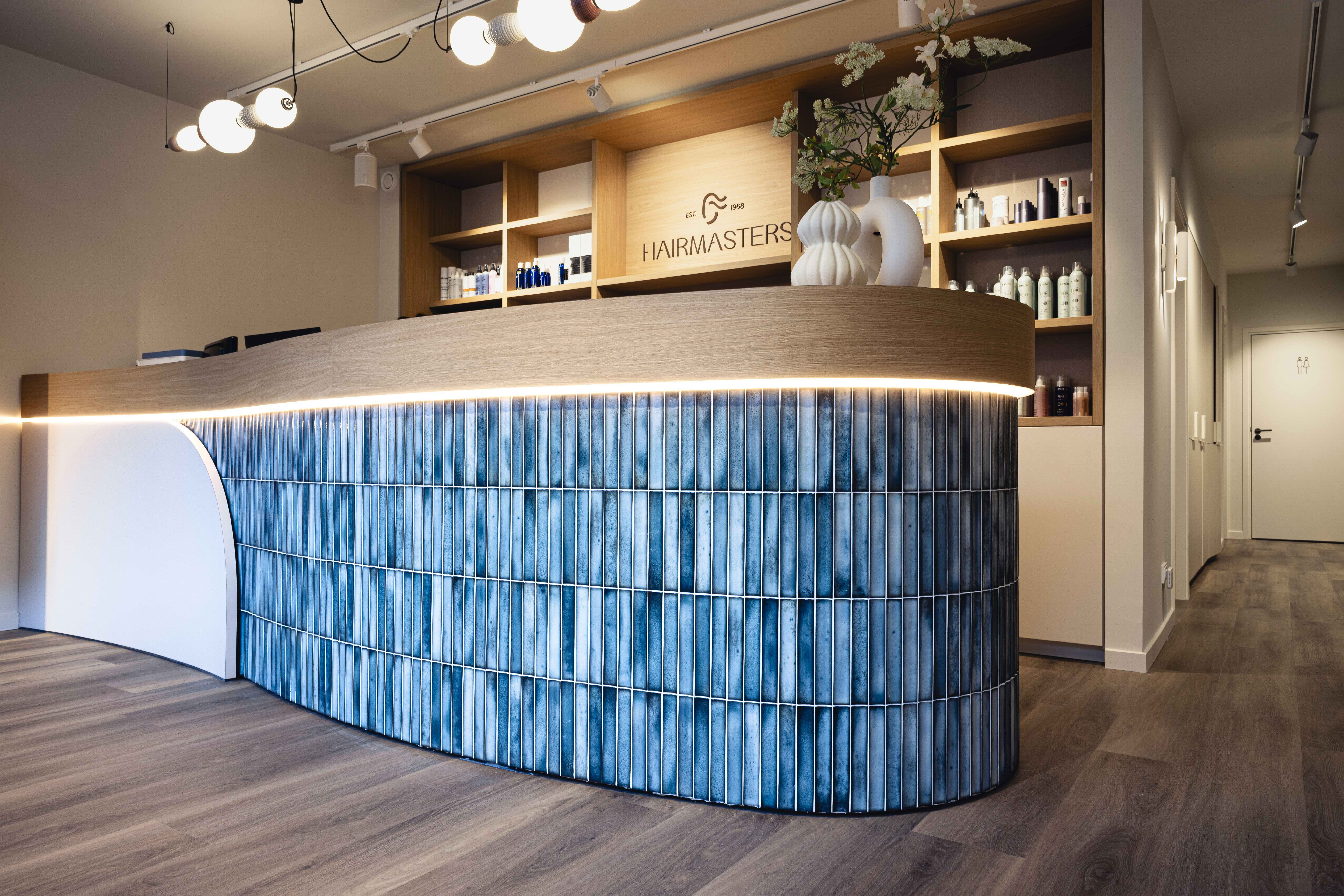 Hairmasters Den Haag 