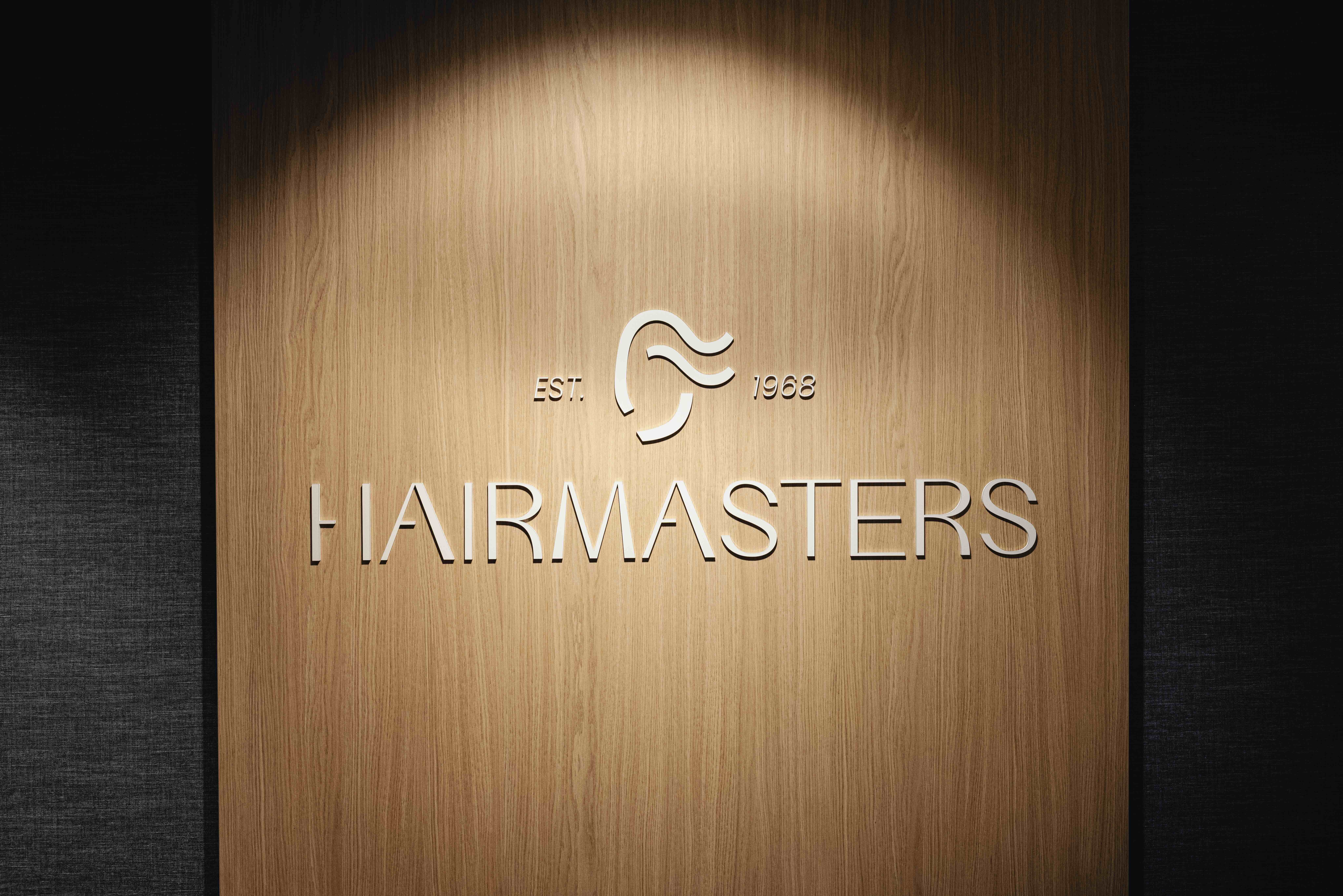 Hairmasters - Den Haag 