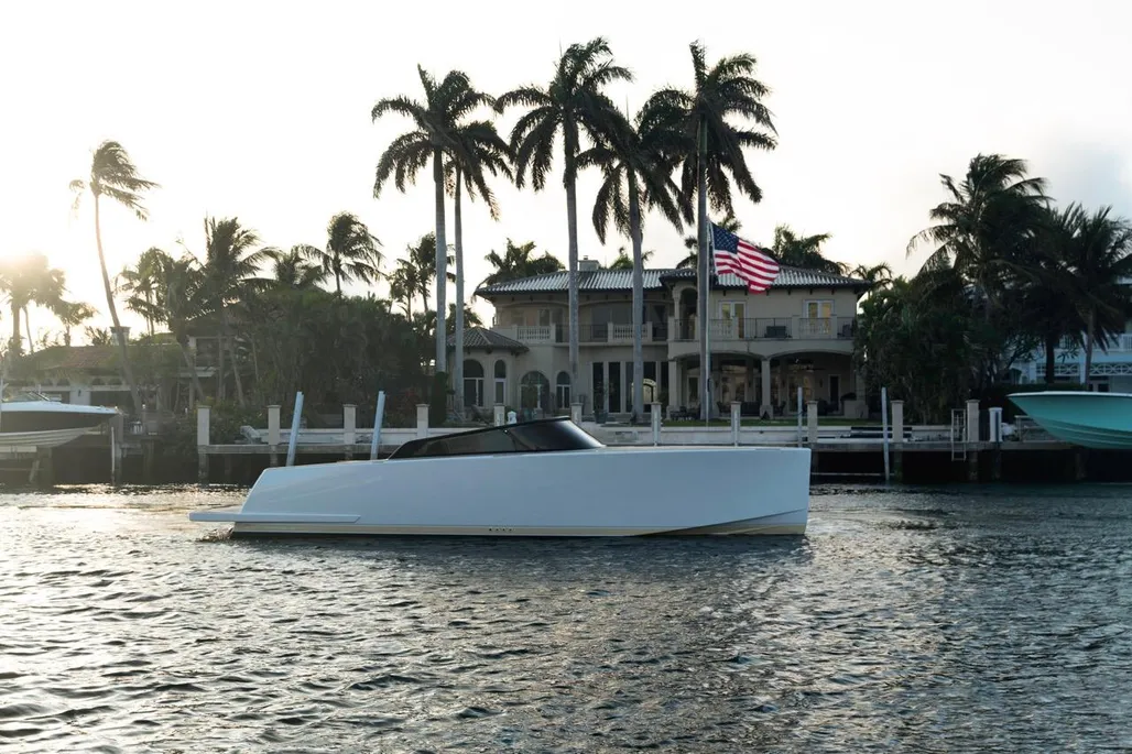 vandutch rental miami