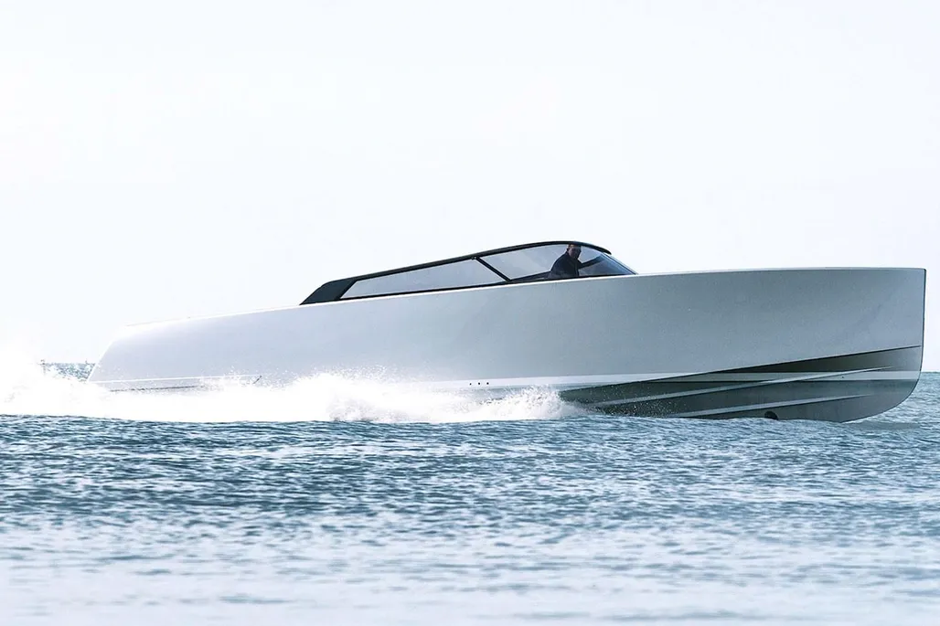 vandutch rental miami