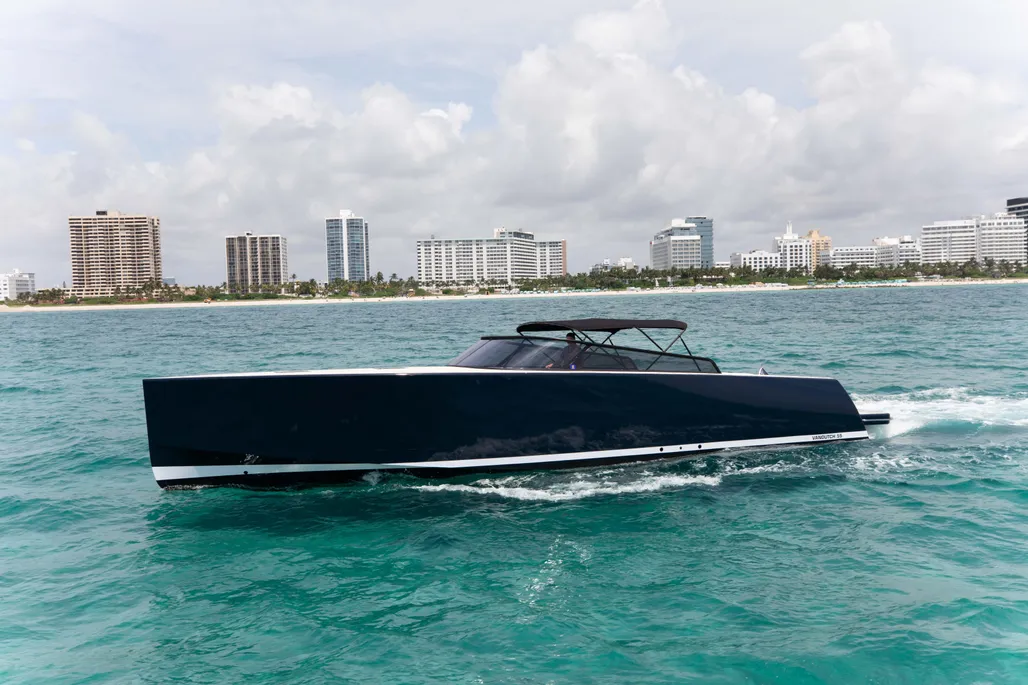 vandutch rental miami