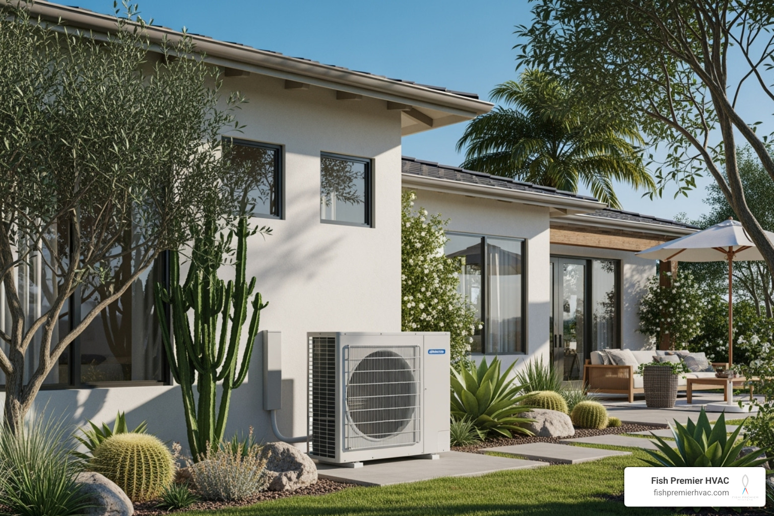 Don't Miss Out: The Best AC & HVAC Deals in DFW