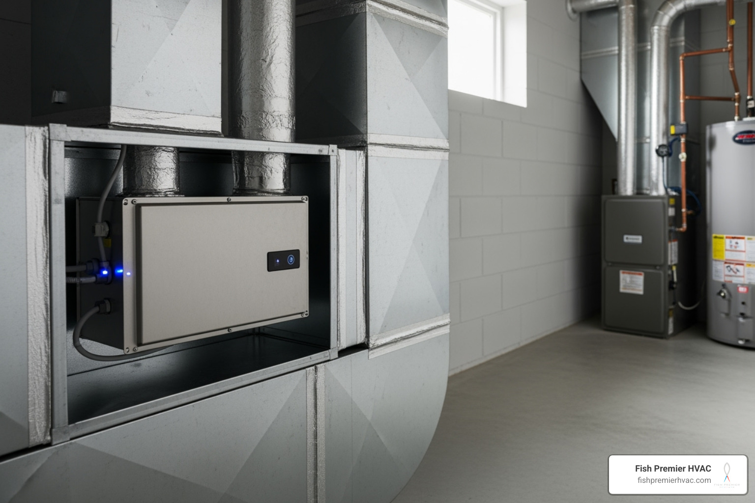 Premium Air, Colleyville Style: A Roundup of the Best Air Scrubbers