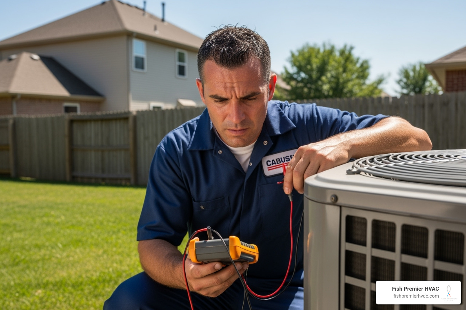 Don't Sweat It: Rapid HVAC Solutions for Dallas & Beyond