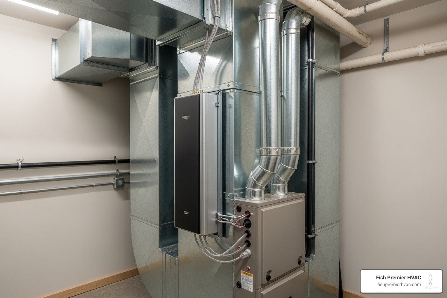 Keller's Secret to Freshness: Maximizing Your Whole Home Scent Diffuser