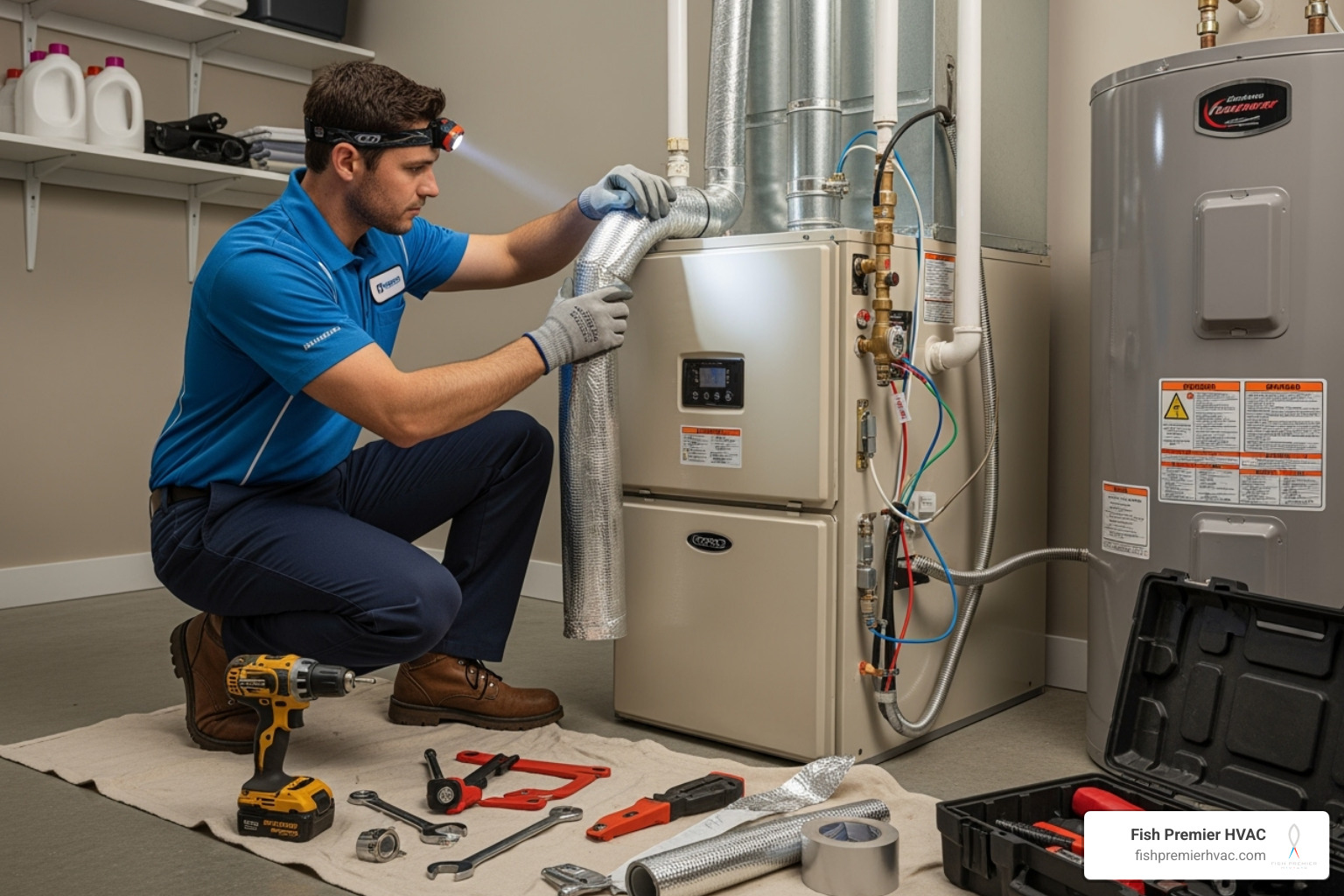 Heating Installation in Fort Worth: A Guide to a Cozy Home