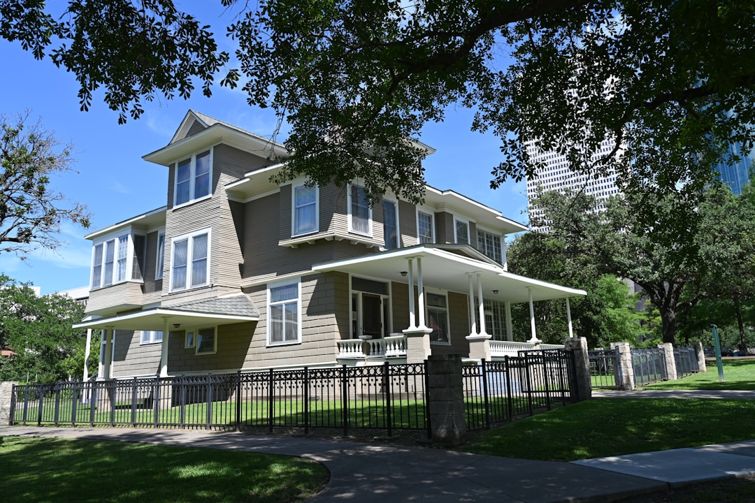 New Build, New Comfort: High-Efficiency HVAC Systems for DFW's Latest Homes