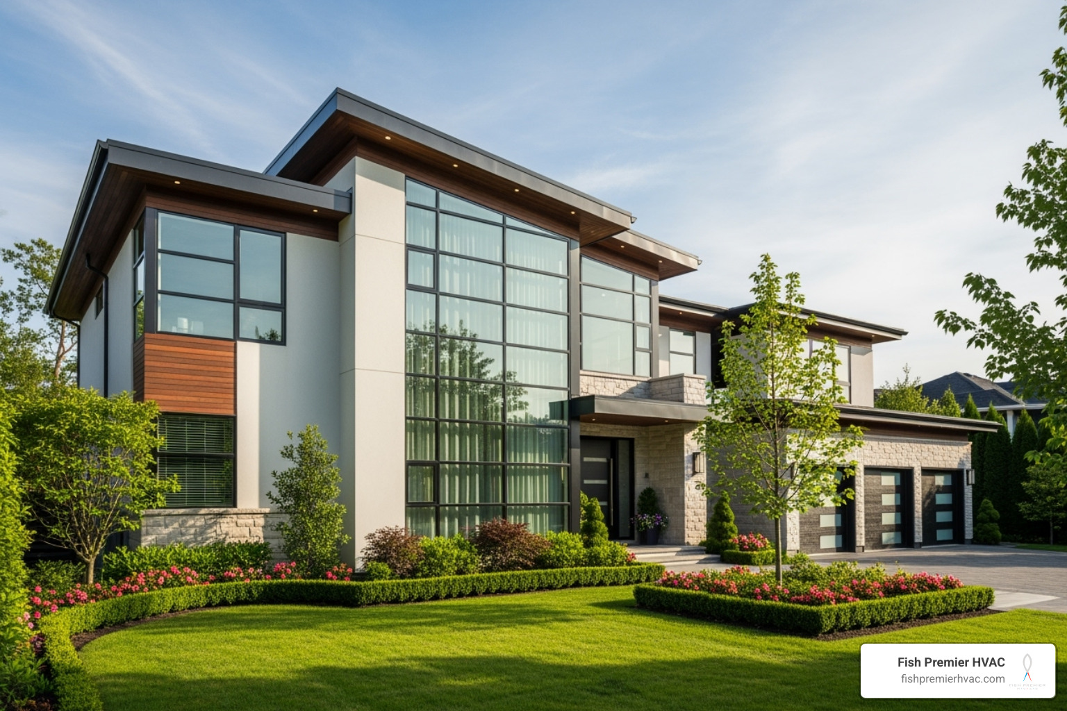 Smart & Cozy: Westlake's Guide to High-Efficiency Home Comfort