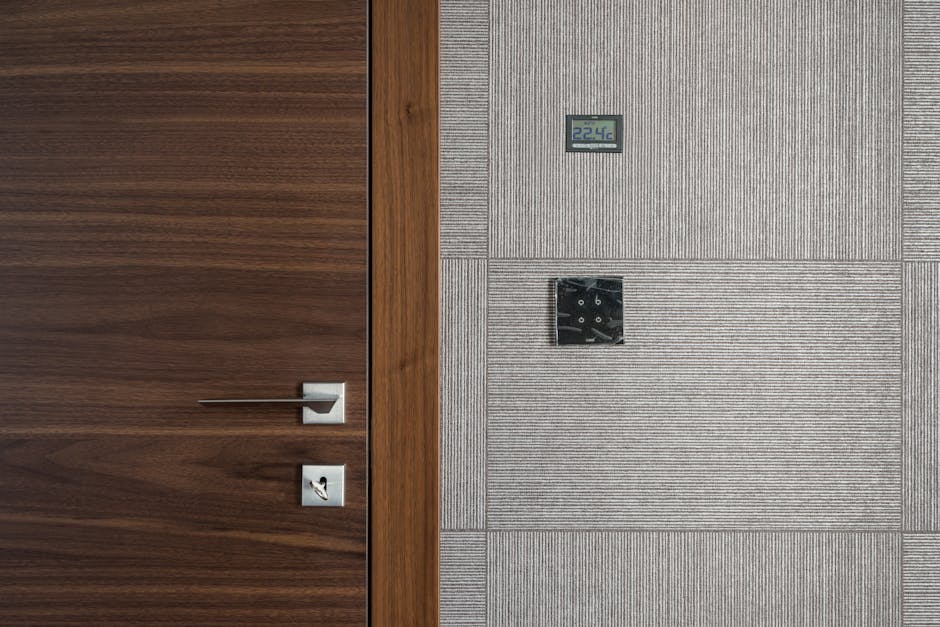 Tailored to Perfection: Personalized Climate Control for Your Luxury Home