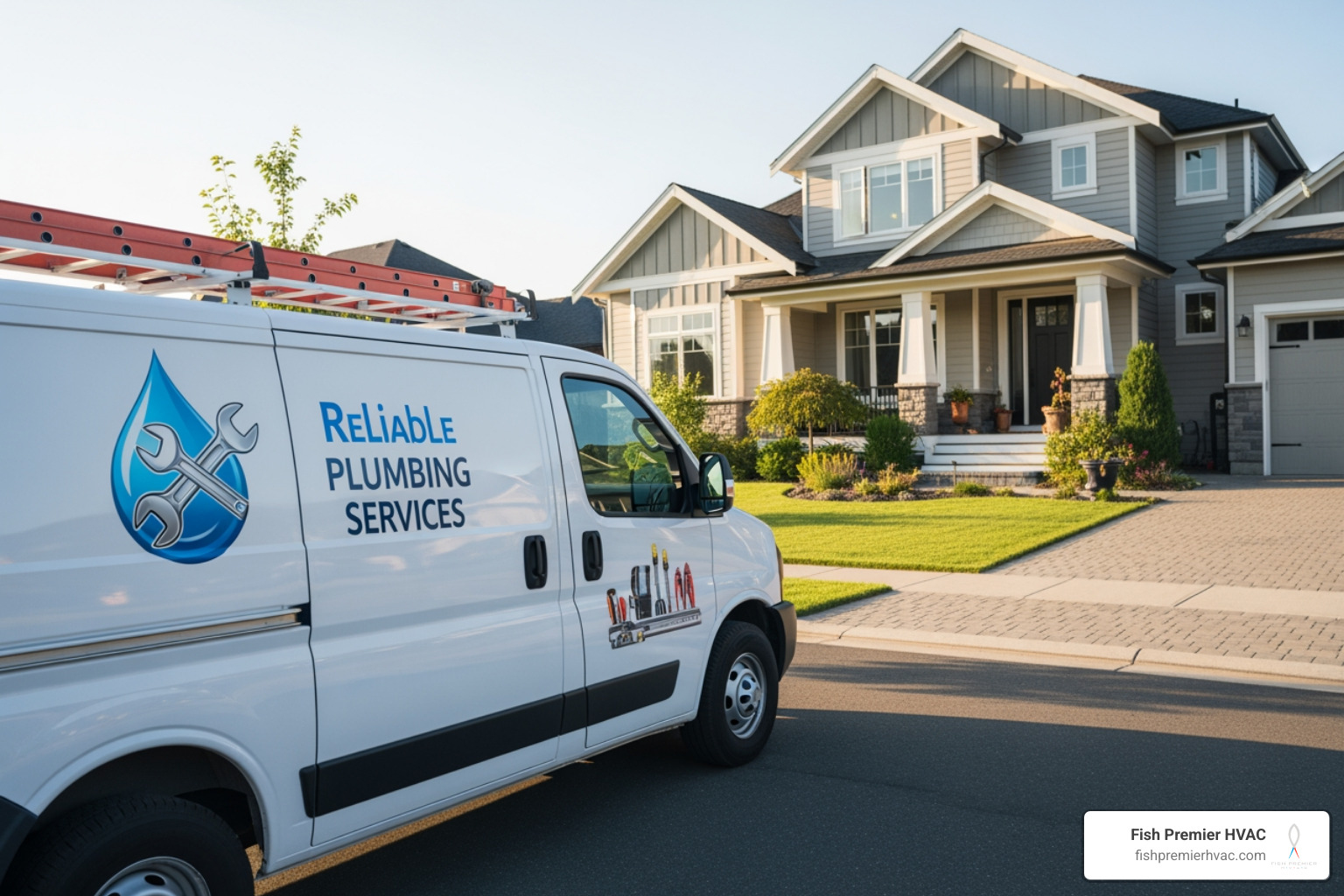 professional plumber's van - Who are the most recommended plumbers for residential service in Colleyville, TX? professional plumber's van - Who are the most recommended plumbers for residential service in Colleyville, TX?