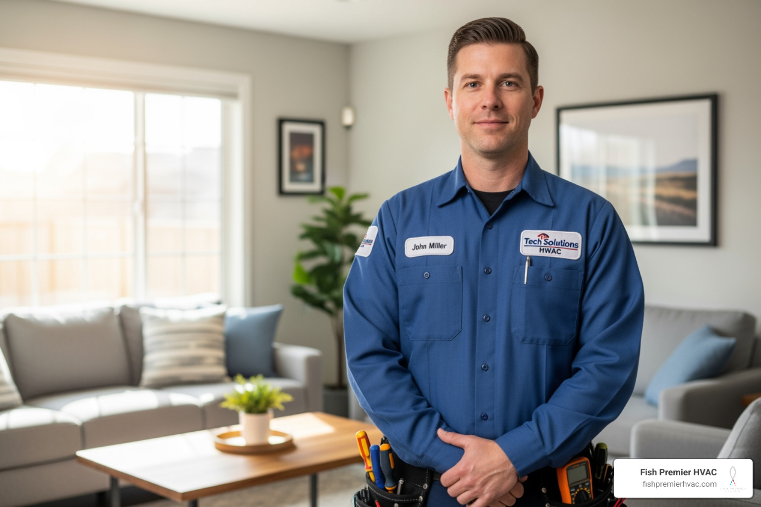 uniformed professional technician - "I'm looking for a concierge-level HVAC service in the Westlake area. Who provides premium installations? uniformed professional technician - "I'm looking for a concierge-level HVAC service in the Westlake area. Who provides premium installations?