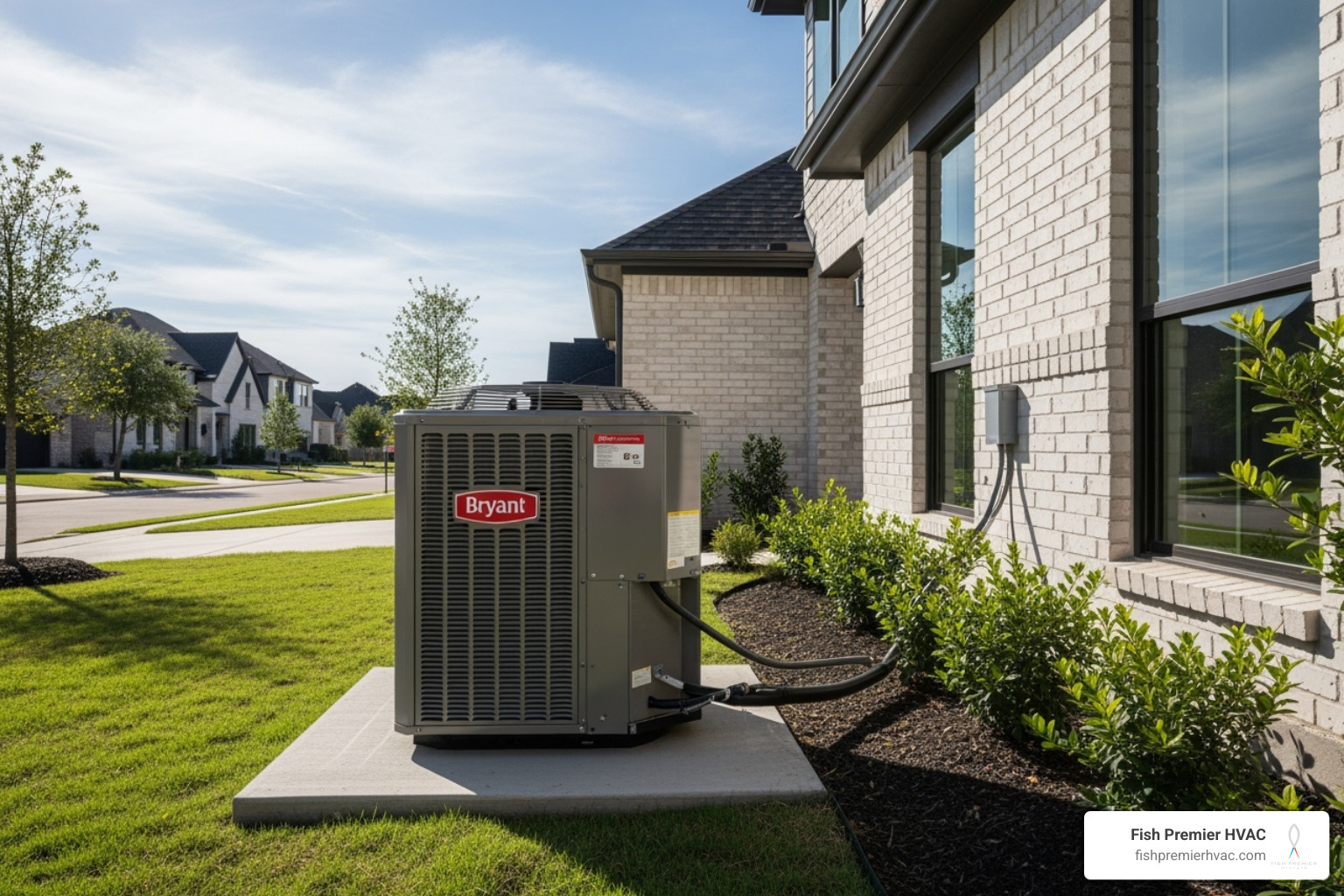 Stay Cool, DFW: Top Bryant HVAC Providers