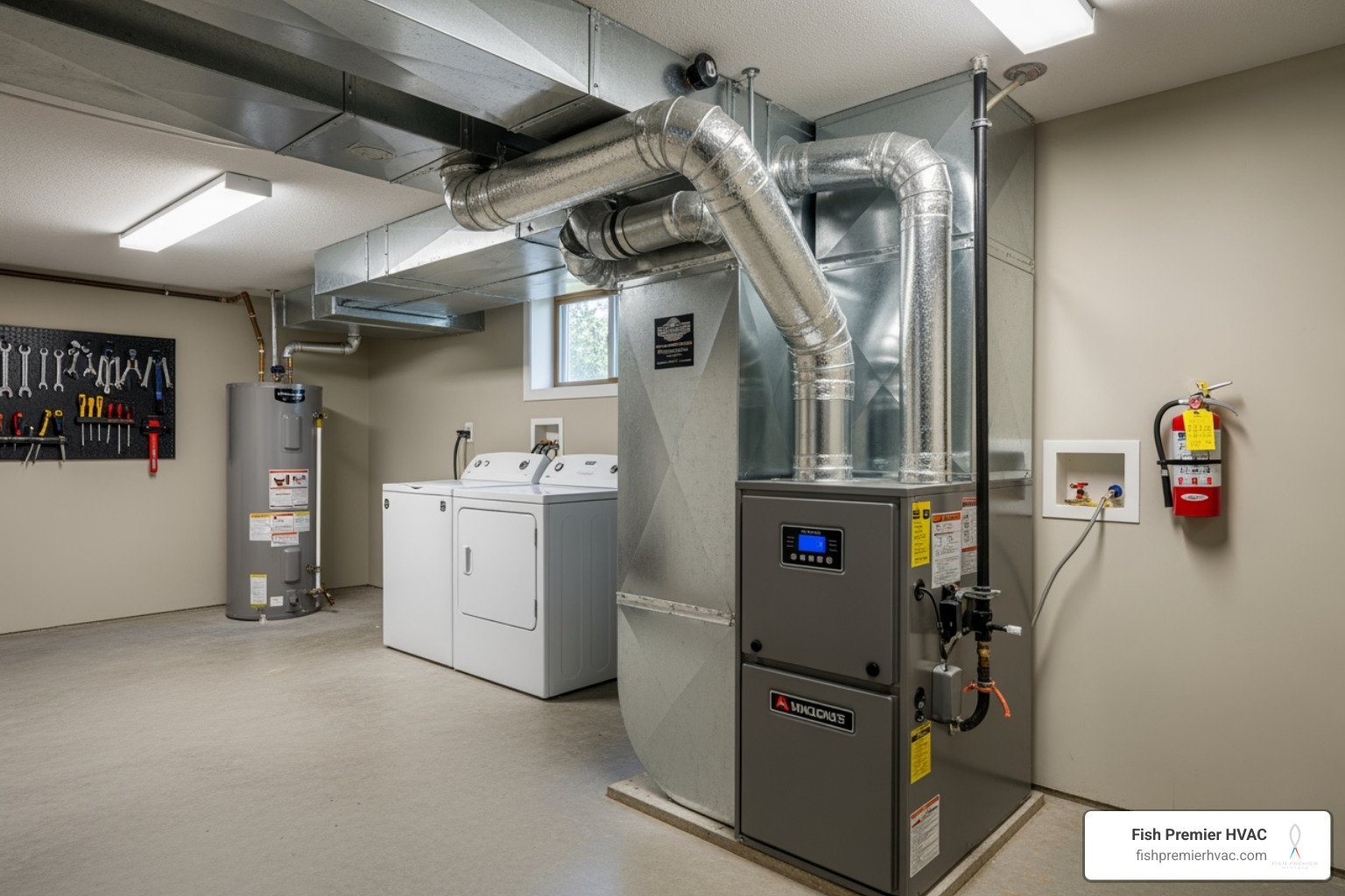 From Chill to Thrill: Expert Furnace Replacement in Your Neighborhood
