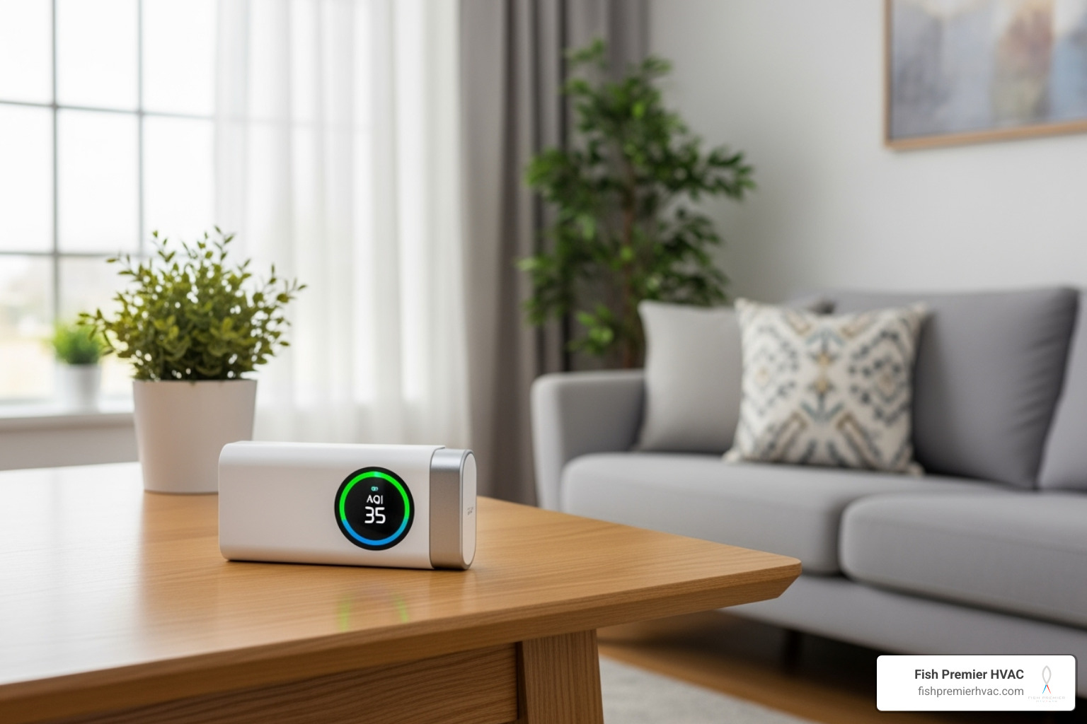 Colleyville's Hidden Truth: Uncovering Your Home's Air Quality