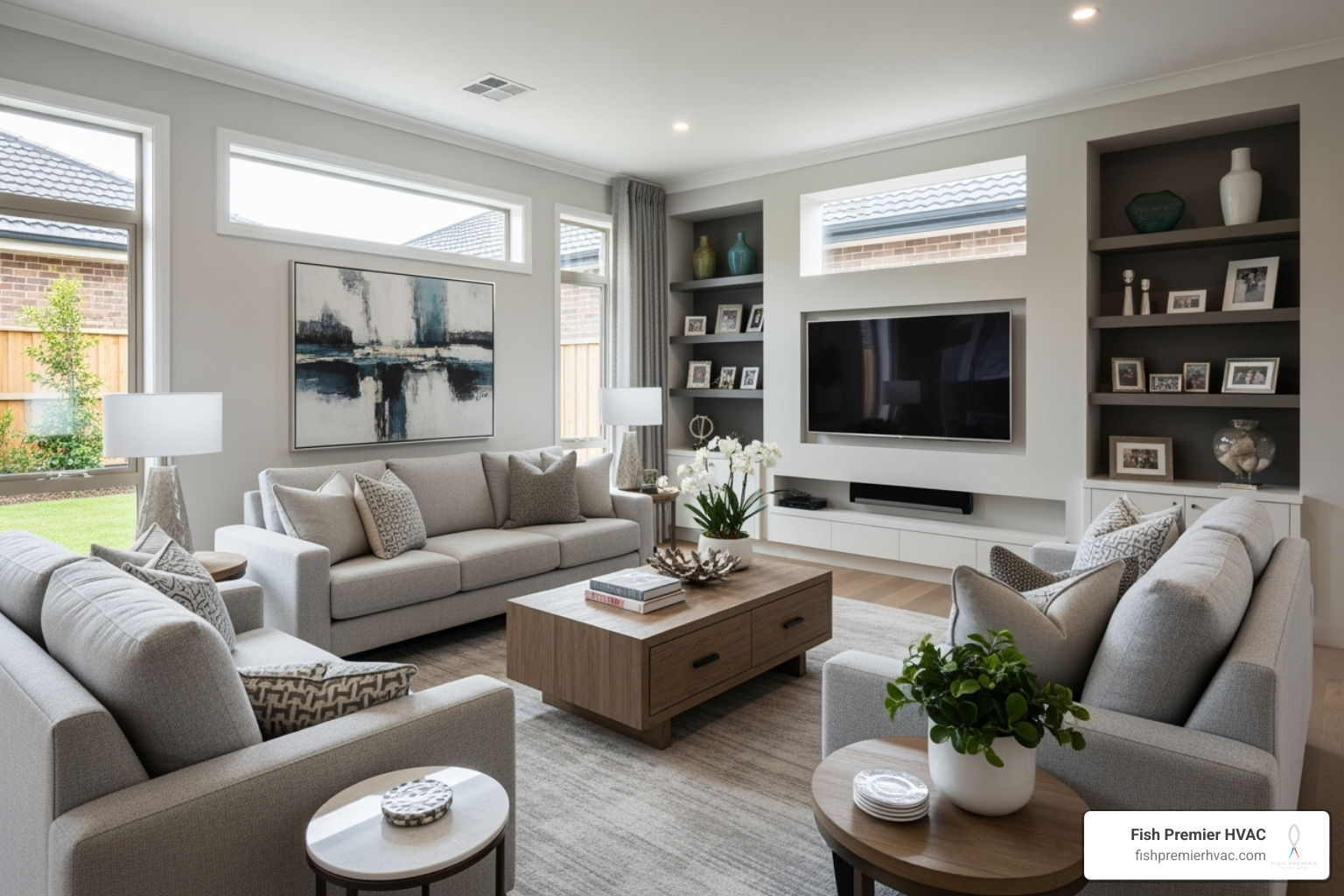 Colleyville's Best: Unlocking Peak Performance with Premium AC Care